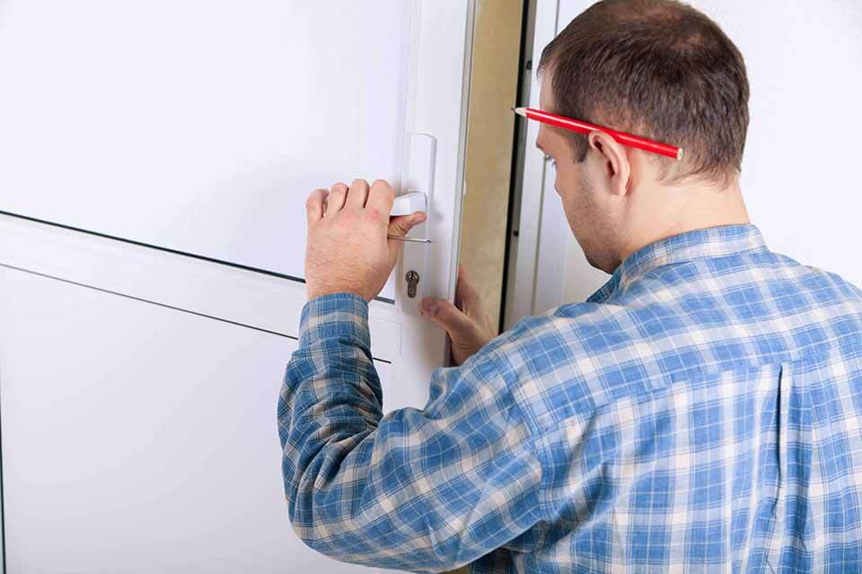 Residential Locksmith