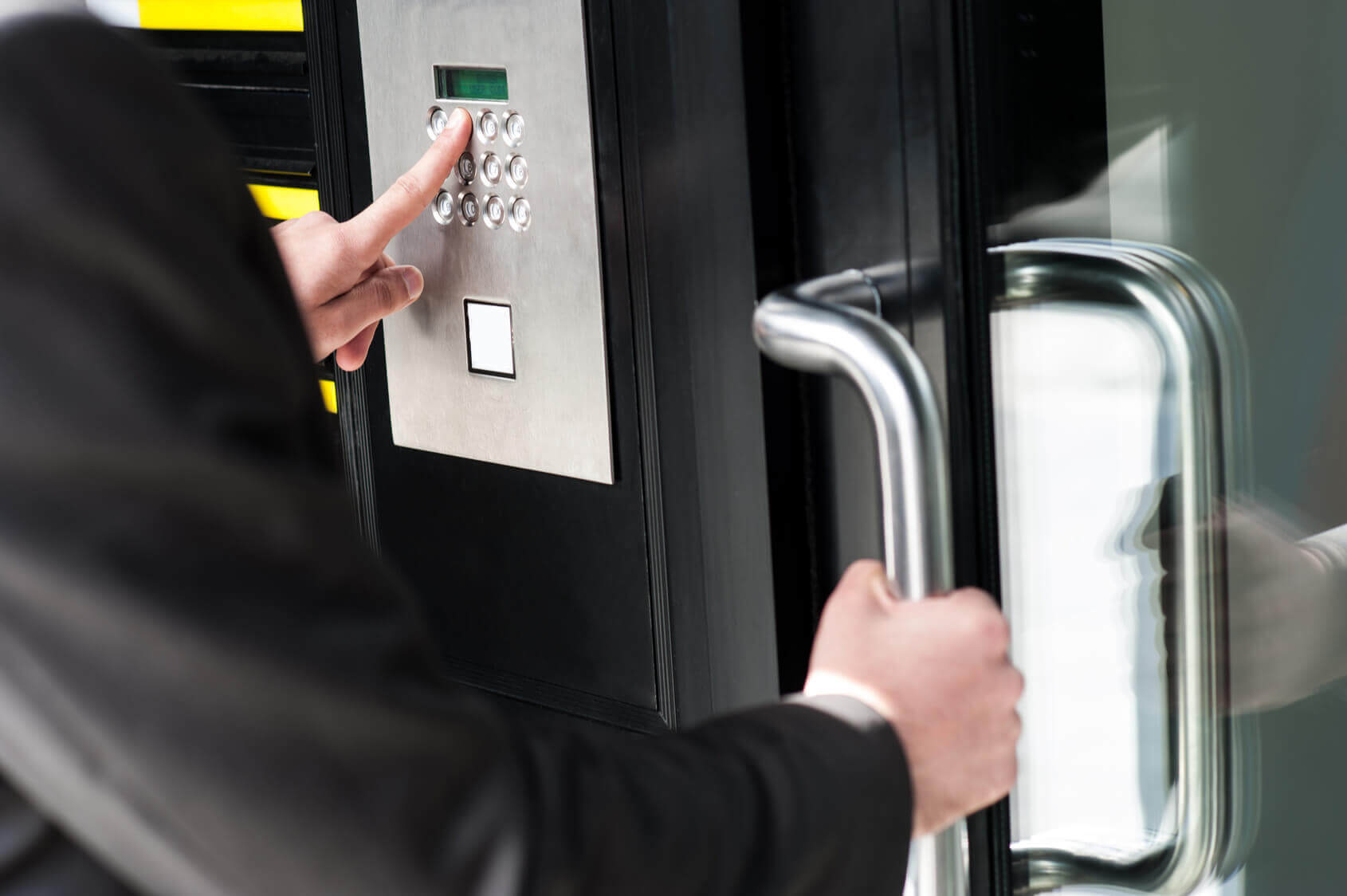 Best Commercial Locksmith in Cranford